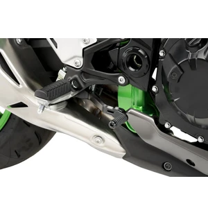 Puig Adjustable Brake Foot Pedal Kawasaki Z900 23'- C/B kuva