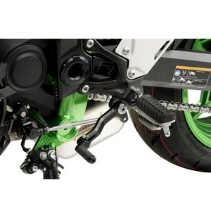 Puig Adjustable Gear Shift Pedal Kawasaki Z900 23'- C/B kuva
