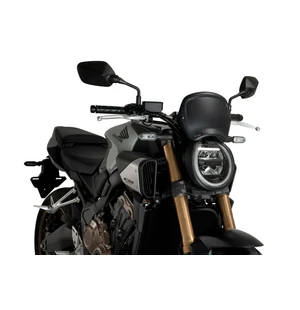 Puig Front Plate Honda Cb650R Neo Sports Cafe/Ecl kuva