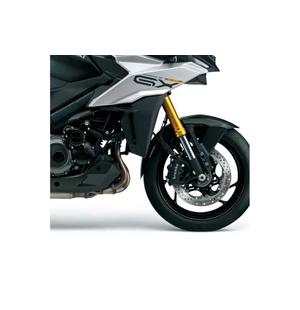 Puig Fenda Extenda Suzuki Gsx-S1000Gx C/Black kuva