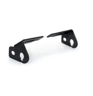 Puig Set Original Turn Signal Support License Plate Hol kuva