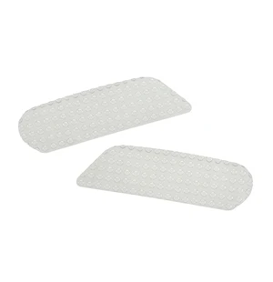 Puig Side Tank Grips Kawasaki Z900 17'- C/Clear kuva