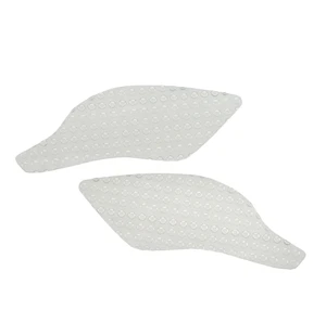 Puig Side Tank Grips Yamaha Yzf-R1/R1M 20'- C/Clear kuva