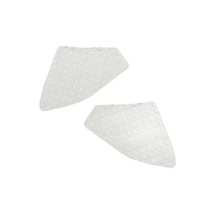Puig Side Tank Grips Yamaha Mt-09/Sp 21'- C/Clear kuva