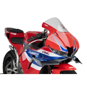 Puig Frontal Spoiler Gp Bmw S1000Rr 19'-20' C/Carbon Lo kuva