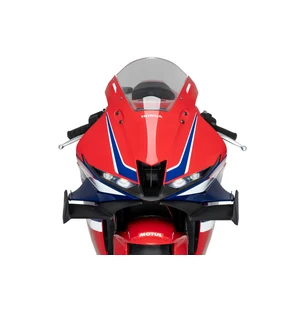 Puig Frontal Spoiler Gp Honda Cbr600Rr 24' C/Matt Blac kuva