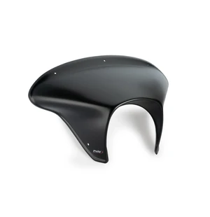 Puig Carenabris Batwing Casing C/Matt Black kuva