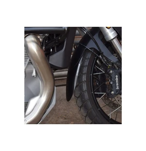 Puig Front Fender Extension Moto Guzzi Stelvio kuva