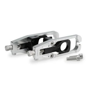 Puig Chain Tensor Kawasaki Zx-6R Ninja 24' C/Silver kuva