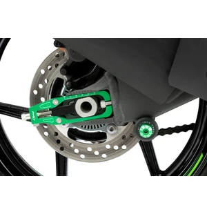 Puig Chain Tensor For Kawasaki Zx-6R Ninja 24' kuva