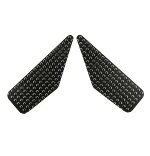 Puig Side Tank Grip Aprilia Rs 457 24' C/Black kuva