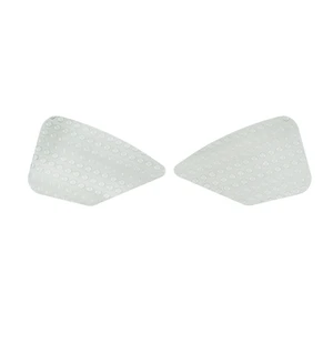 Puig Side Tank Grips Ktm 990 Duke 24' C/Clear kuva