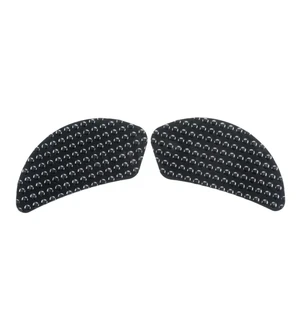 Puig Side Tank Grips Kawasaki Zx-6R 24' C/Black kuva