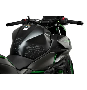 Puig Side Tank Grips Kawasaki Z500/Ninja 500 24' kuva