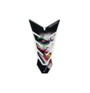 Puig Tank Pad Monstruo C/Black kuva