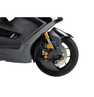 "Brakes are a key element for safety and for providing good feedback while riding. However, in demanding situations &mdash image