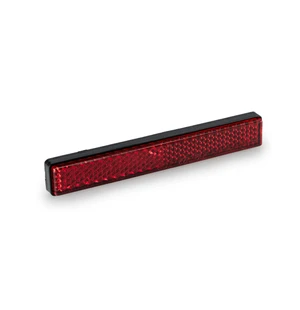 Puig Reflector Homologated 100Mm X 15Mm C/Red kuva