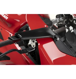 Puig Rearview Mirror Aileron Right Ducati Panigale V2 kuva
