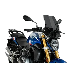 Puig Cbris Ng Touring Motorcycles Without Original Bmw kuva