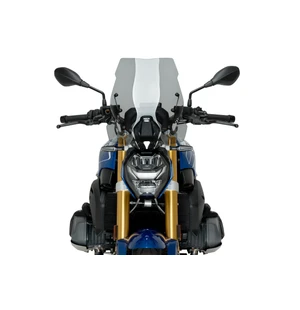 Puig Cbris Ng Touring Motorcycles Without Original Bmw kuva