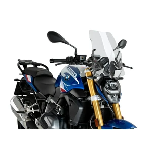 Puig Cbris Ng Touring Motorcycles Without Original Bmw kuva