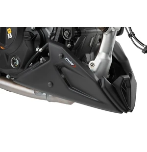 Puig Engine Spoiler 125 Duke 21'-25' C/Matt Black kuva