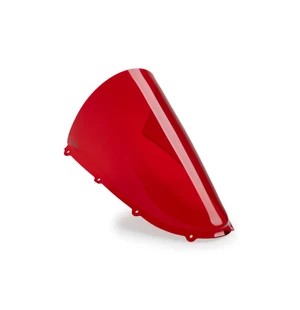 Puig Cupula R-Racer Ducati Panigale V4/S 25' C/Red kuva