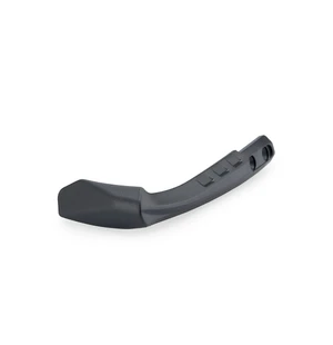 Puig Protector Clutch Lever Raw Ending C/Black kuva