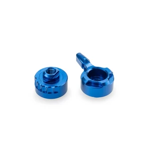 Puig Brake/Clutch Lever Selector 4.0 C/Blue kuva
