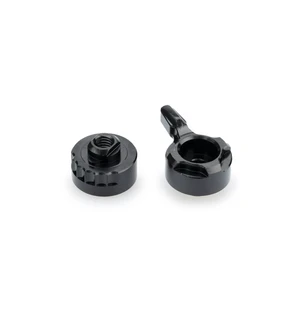Puig Selector Lever Brake/Clutch 4.0. C/Black kuva