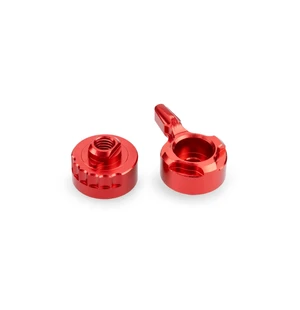 Puig Selector Lever Brake/Clutch 4.0. C/Red kuva