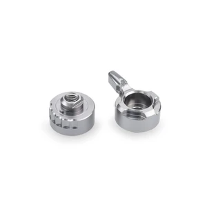 Puig Selector Lever Brake/Clutch 4.0. C/Titanium kuva