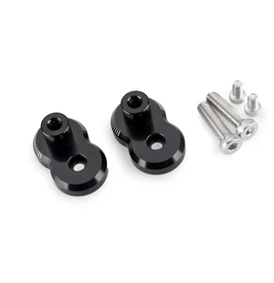 Puig Adjustable Footpeg Relocator Set Trail 20Mm kuva