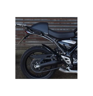 Puig Rear Fender Extension Triumph Speed 400 24' kuva