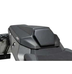 Puig Rear Seat Cowls Ktm 990 Duke 24'-25' C/Matt Black kuva