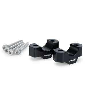 Puig Risers Handlebar 20Mm Rise Diam 39Mm Voge 900 kuva