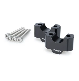Puig Risers Handlebar 25Mm Rise Diam 39 Voge 900Dsx kuva