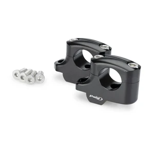 Puig Pullback Risers Handlebar 25Mm Rise Diam 29 16Mm kuva