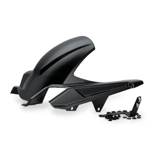 Puig Rear Fenders Honda Nt1100 25' C/Carbon Look kuva