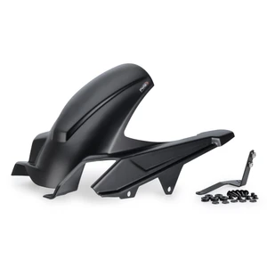 Puig Rear Fender Honda Nt1100 25' C/Matt Black kuva