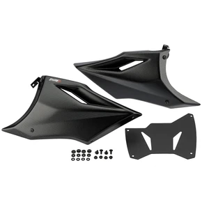 Puig Engine Spoiler Cb1000/Sp Hornet 25' C/Carbon Look kuva