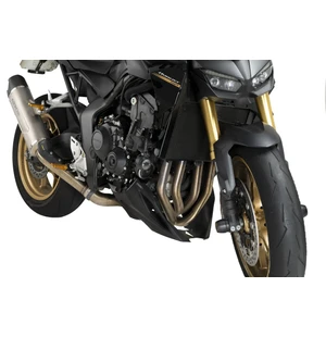 Puig Engine Spoiler Cb1000/Sp Hornet 25' C/Matt Black kuva