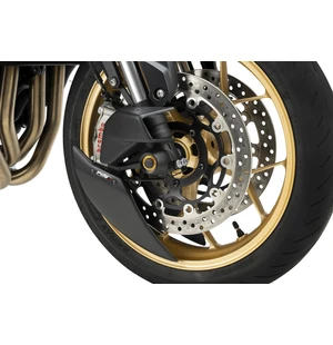 Puig Air Duct Honda Cb1000/Sp Hornet C/Matt Black kuva