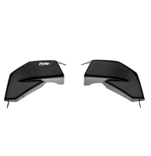 Puig Air Duct Honda Cb1000/Sp Hornet C/Black kuva