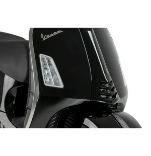 Puig Horn Trim Vespa Gts 125/300/310 C/Black kuva