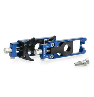 Puig Chain Tensor For Honda Cb 1000 Hornet 25' C/Blue kuva