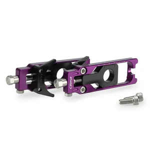 Puig Chain Tensor For Honda Cb 1000 Hornet 25' C/Purple kuva