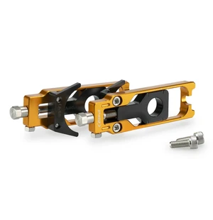 Puig Chain Tensor For Honda Cb 1000 Hornet 25' C/Gold kuva