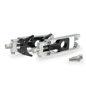 Puig Chain Tensor For Honda Cb 1000 Hornet 25' C/Silver kuva