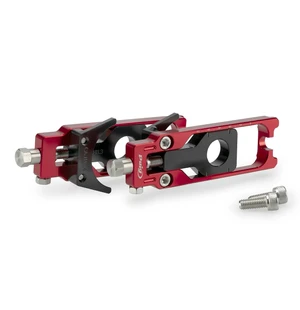 Puig Chain Tensor For Honda Cb 1000 Hornet 25' C/Red kuva